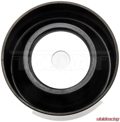 Dorman - TECHoice Idler Pulley (Pulley Only) Chevrolet Air Conditioning - 419-695