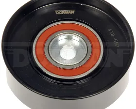 Dorman - TECHoice Idler Pulley (Pulley Only) Suzuki SX4 N/A 2009 2.0L 4-Cyl