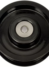 Dorman - TECHoice Idler Pulley (Pulley Only)                                     - 419-698 - Image 2
