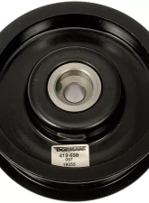 Dorman - TECHoice Idler Pulley (Pulley Only)                                     - 419-698 - Image 4