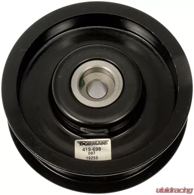 Dorman - TECHoice Idler Pulley (Pulley Only) - 419-698