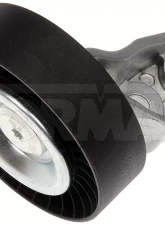 Dorman - TECHoice Idler Pulley (Pulley Only) Volkswagen Lower 2.5L 5-Cyl                                     - 419-702 - Image 4