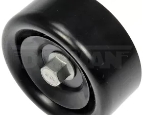 Dorman - TECHoice Idler Pulley (Pulley Only) Ford