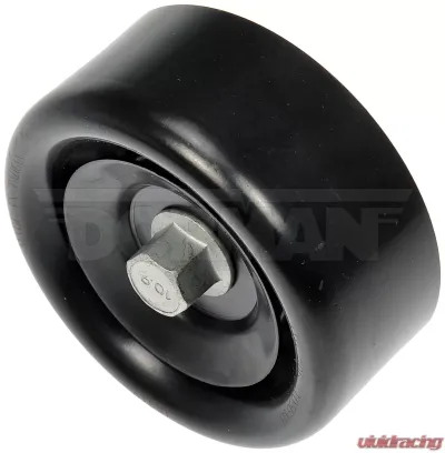 Dorman - TECHoice Idler Pulley (Pulley Only) Ford - 419-706