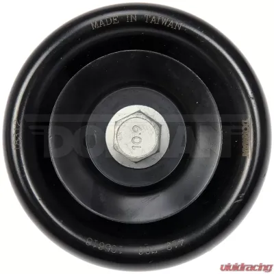 Dorman - TECHoice Idler Pulley (Pulley Only) Ford - 419-706
