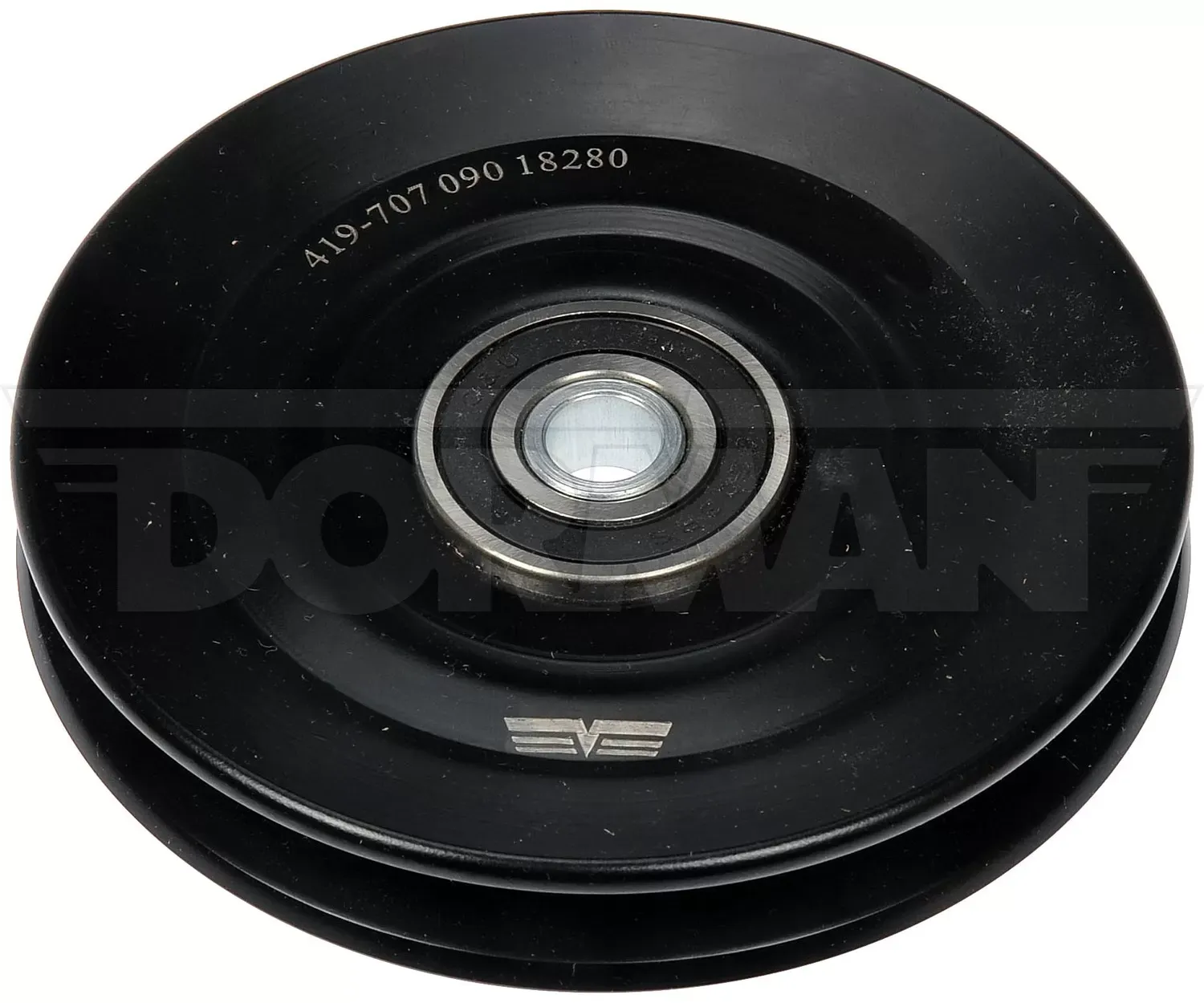Dorman - TECHoice Idler Pulley (Pulley Only) - 419-707