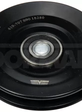 Dorman - TECHoice Idler Pulley (Pulley Only)                                     - 419-707 - Image 4