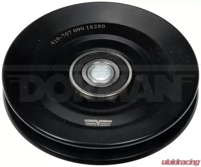 Dorman - TECHoice Idler Pulley (Pulley Only) - 419-707