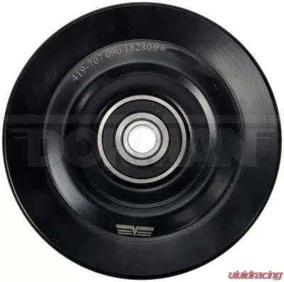 Dorman - TECHoice Idler Pulley (Pulley Only) - 419-707