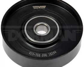 Dorman - TECHoice Idler Pulley (Pulley Only) Nissan Air Conditioning 3.5L V6