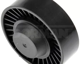 Dorman - TECHoice Idler Pulley (Pulley Only) BMW