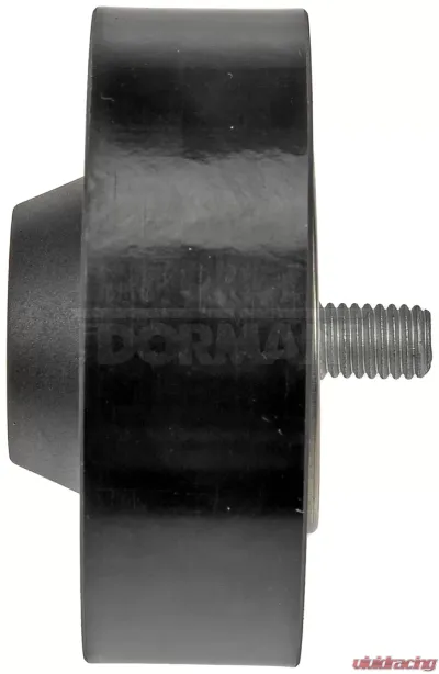 Dorman - TECHoice Idler Pulley (Pulley Only) BMW - 419-710
