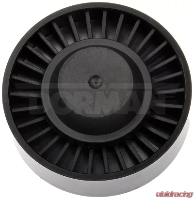 Dorman - TECHoice Idler Pulley (Pulley Only) BMW - 419-710
