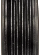 Dorman - TECHoice Idler Pulley (Pulley Only) Hyundai Santa Fe Power Steering 2003-2006 3.5L V6                                     - 419-714 - Image 3