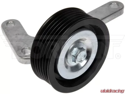 Dorman - TECHoice Idler Pulley (Pulley Only) - 419-720