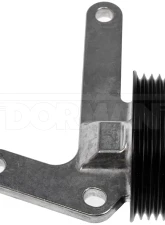 Dorman - TECHoice Idler Pulley (Pulley Only)                                     - 419-720 - Image 3