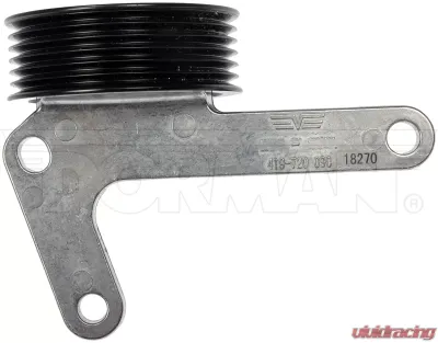 Dorman - TECHoice Idler Pulley (Pulley Only) - 419-720