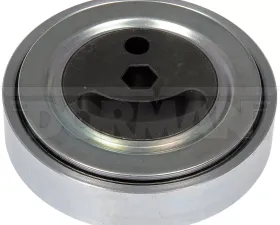 Dorman - TECHoice Idler Pulley (Pulley Only) Suzuki Grand Vitara Power Steering 1999-2008