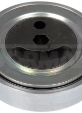 Dorman - TECHoice Idler Pulley (Pulley Only) Suzuki Grand Vitara Power Steering 1999-2008                                     - 419-722 - Image 4