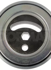 Dorman - TECHoice Idler Pulley (Pulley Only) Suzuki Grand Vitara Power Steering 1999-2008                                     - 419-722 - Image 2