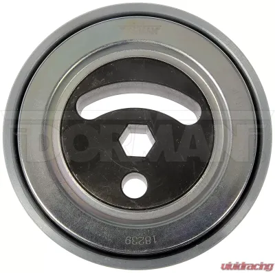 Dorman - TECHoice Idler Pulley (Pulley Only) Suzuki Grand Vitara Power Steering 1999-2008 - 419-722