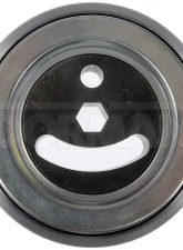 Dorman - TECHoice Idler Pulley (Pulley Only) Suzuki Grand Vitara Power Steering 1999-2008                                     - 419-722 - Image 4