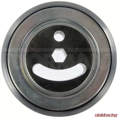 Dorman - TECHoice Idler Pulley (Pulley Only) Suzuki Grand Vitara Power Steering 1999-2008 - 419-722
