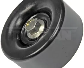 Dorman - TECHoice Idler Pulley (Pulley Only) Nissan Upper 3.5L V6
