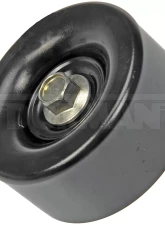 Dorman - TECHoice Idler Pulley (Pulley Only) Nissan Upper 3.5L V6                                     - 419-723 - Image 4