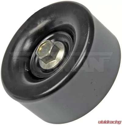 Dorman - TECHoice Idler Pulley (Pulley Only) Nissan Upper 3.5L V6 - 419-723