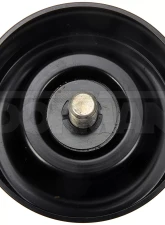 Dorman - TECHoice Idler Pulley (Pulley Only) Nissan Upper 3.5L V6                                     - 419-723 - Image 2