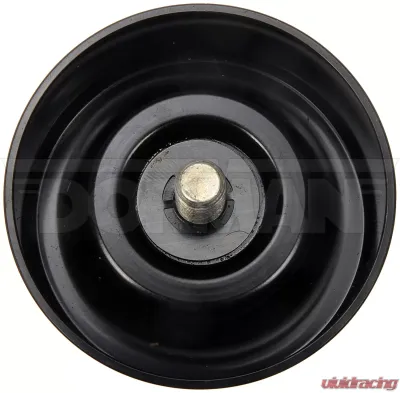 Dorman - TECHoice Idler Pulley (Pulley Only) Nissan Upper 3.5L V6 - 419-723