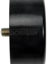 Dorman - TECHoice Idler Pulley (Pulley Only) Nissan Upper 3.5L V6                                     - 419-723 - Image 3