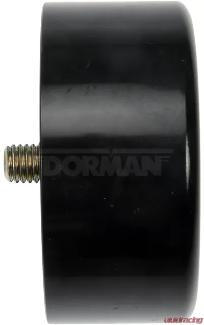 Dorman - TECHoice Idler Pulley (Pulley Only) Nissan Upper 3.5L V6 - 419-723