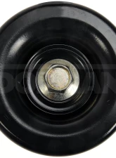 Dorman - TECHoice Idler Pulley (Pulley Only) Nissan Upper 3.5L V6                                     - 419-723 - Image 4