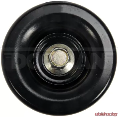 Dorman - TECHoice Idler Pulley (Pulley Only) Nissan Upper 3.5L V6 - 419-723