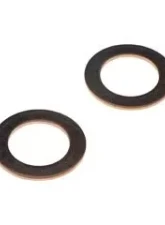Dorman - Autograde Brake Hose Washer-I.D. 7/16 In. x O.D. 11/16 In. x Thickness 1/32 In. Front                                     - 484-185 - Image 3