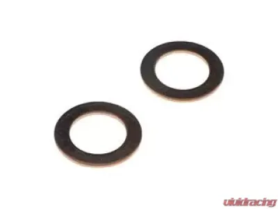 Dorman - Autograde Brake Hose Washer-I.D. 7/16 In. x O.D. 11/16 In. x Thickness 1/32 In. Front - 484-185