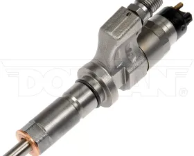 Dorman - OE Solutions Remanufactured Diesel Fuel Injector
