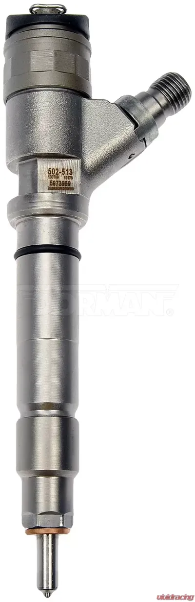 Dorman - OE Solutions Remanufactured Diesel Fuel Injector - 502-513