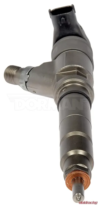 Dorman - OE Solutions Remanufactured Diesel Fuel Injector - 502-516