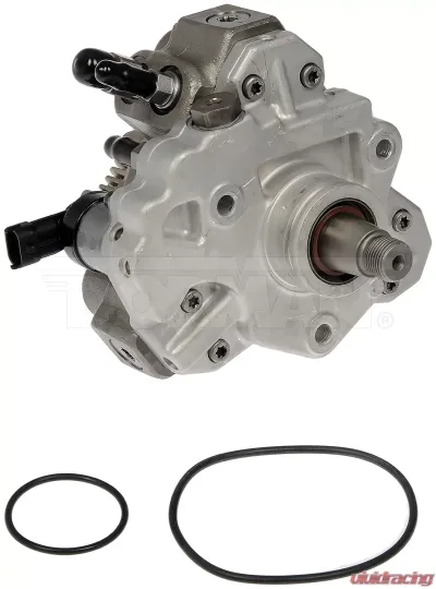 Dorman - OE Solutions Remanufactured Common Rail Fuel Pump - 502-554