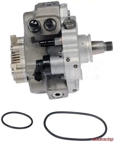 Dorman - OE Solutions Remanufactured Common Rail Fuel Pump - 502-554