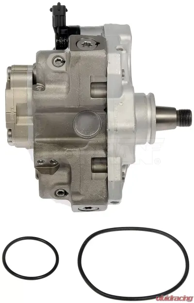 Dorman - OE Solutions Remanufactured Common Rail Fuel Pump - 502-554