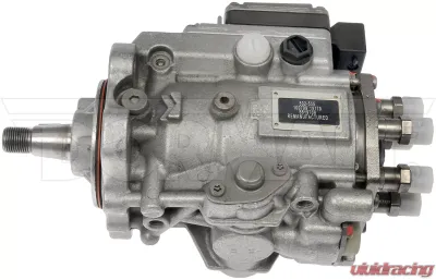 Dorman - OE Solutions Remanufactured Diesel Fuel Injection Pump - 502-555