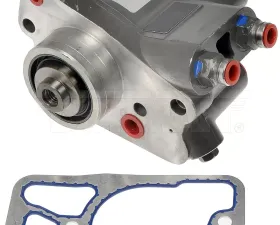 Dorman - OE Solutions Remanufactured High Pressure Oil Pump