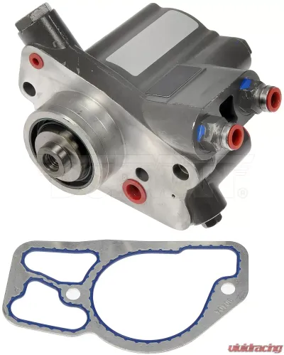 Dorman - OE Solutions Remanufactured High Pressure Oil Pump - 502-558