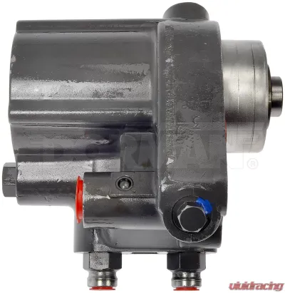 Dorman - OE Solutions Remanufactured High Pressure Oil Pump - 502-558