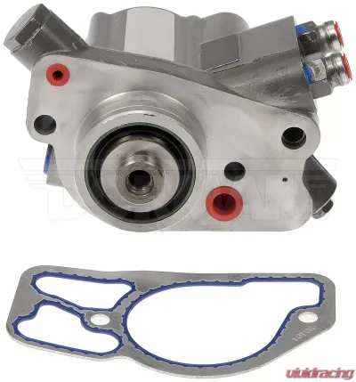 Dorman - OE Solutions Remanufactured High Pressure Oil Pump - 502-558