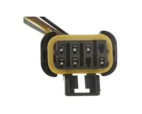 Dorman - TECHoice Transmission Range Sensor Jeep
